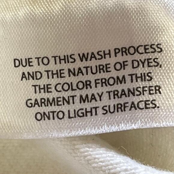 J Crew Re-Imagined High Waisted Cropped White Denim Jeans Size 30 Tall - Picture 6 of 11